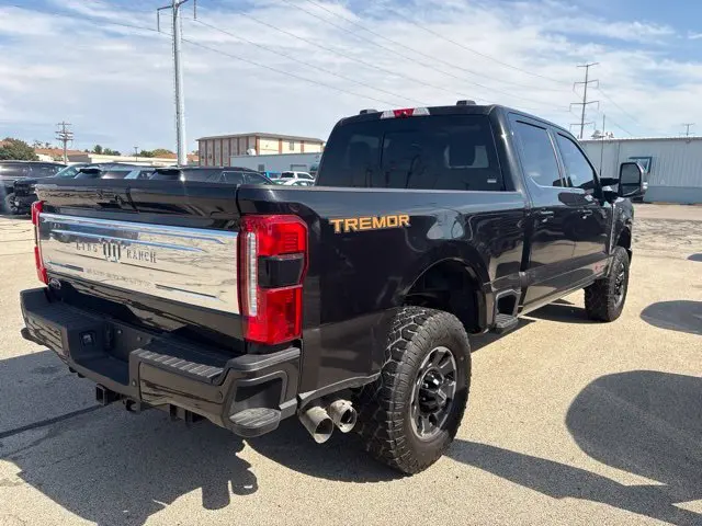2024 Ford F-350 - $73,912