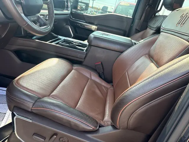 2024 Ford F-350 - $73,912