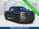 2024 F-350 Super Duty Thumbnail 1