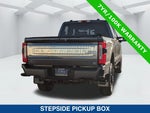 2024 F-350 Super Duty Thumbnail 2