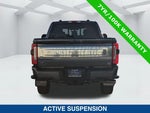 2024 F-350 Super Duty Thumbnail 3