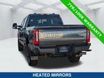 2024 F-350 Super Duty Thumbnail 4