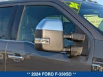 2024 F-350 Super Duty Thumbnail 25