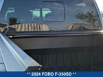 2024 F-350 Super Duty Thumbnail 30