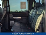 2024 F-350 Super Duty Thumbnail 34