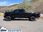 2024 F-350 Super Duty Thumbnail 2