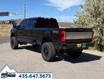2024 F-350 Super Duty Thumbnail 3