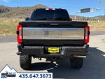 2024 F-350 Super Duty Thumbnail 4