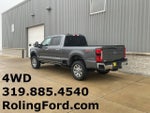 2024 F-350 Super Duty Thumbnail 3