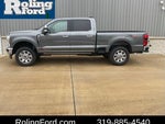 2024 F-350 Super Duty Thumbnail 2