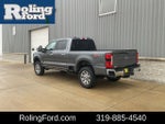 2024 F-350 Super Duty Thumbnail 3