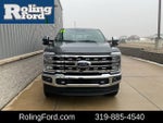 2024 F-350 Super Duty Thumbnail 4