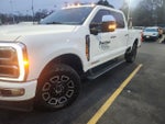 2024 F-350 Super Duty Thumbnail 1