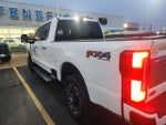 2024 F-350 Super Duty Thumbnail 7