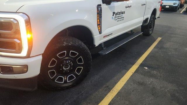 Preowned 2024 Ford F-350 Super Duty Lariat for Sale