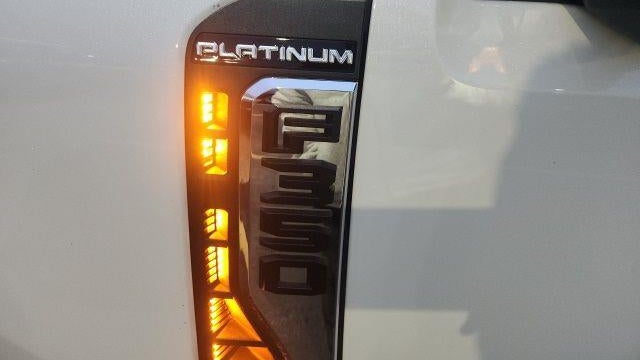 2024 Ford F-350 Super Duty Lariat