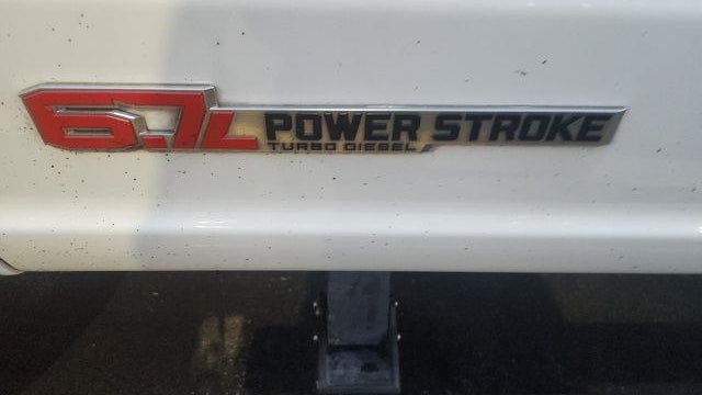 2024 Ford F-350 Super Duty Lariat
