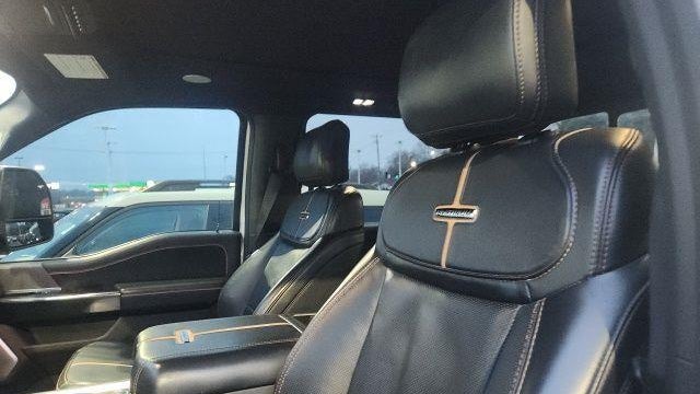 2024 Ford F-350 Super Duty Lariat