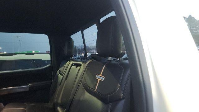 2024 Ford F-350 Super Duty Lariat