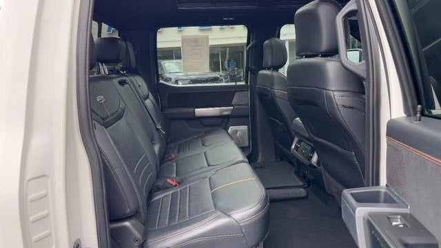 2024 Ford F-350 Super Duty Lariat