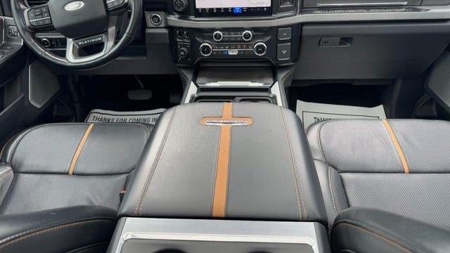 2024 Ford F-350 Super Duty Lariat