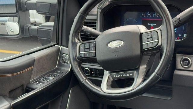 2024 Ford F-350 Super Duty Lariat