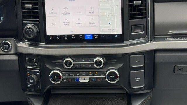 2024 Ford F-350 Super Duty Lariat