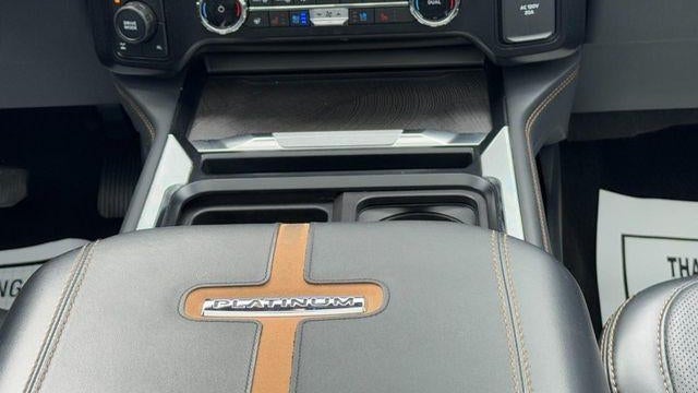 2024 Ford F-350 Super Duty Lariat
