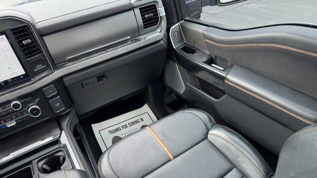 2024 Ford F-350 Super Duty Lariat
