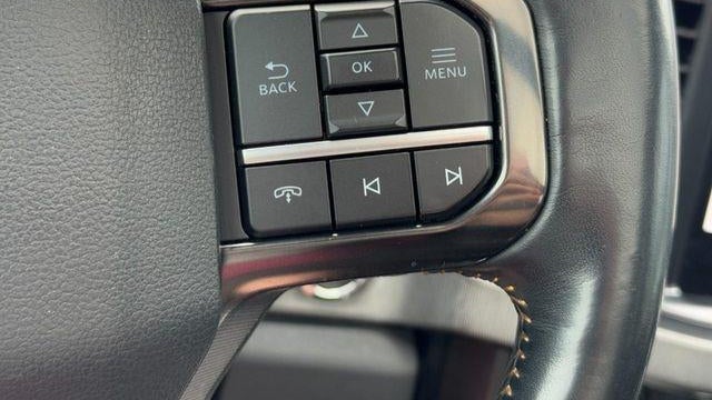 2024 Ford F-350 Super Duty Lariat