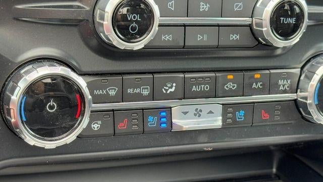 2024 Ford F-350 Super Duty Lariat