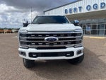 2024 F-350 Super Duty Thumbnail 2