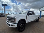2024 F-350 Super Duty Thumbnail 3