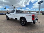 2024 F-350 Super Duty Thumbnail 4