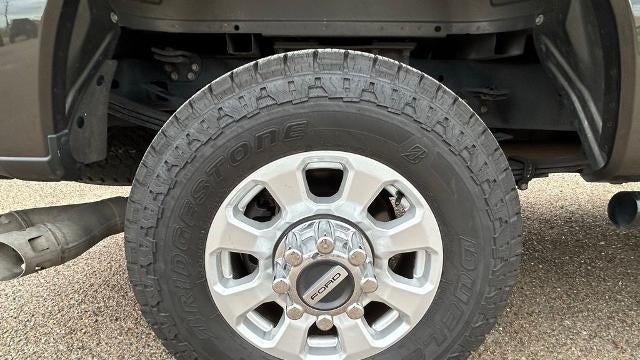 2024 Ford F-350 Super Duty Limited