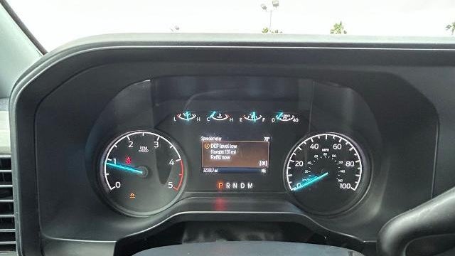 2024 Ford F-350 Super Duty Limited
