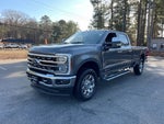 2024 F-350 Super Duty Thumbnail 2