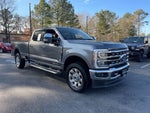 2024 F-350 Super Duty Thumbnail 4