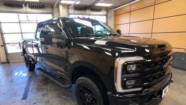 Preowned 2024 Ford F-350 Super Duty Limited for Sale
