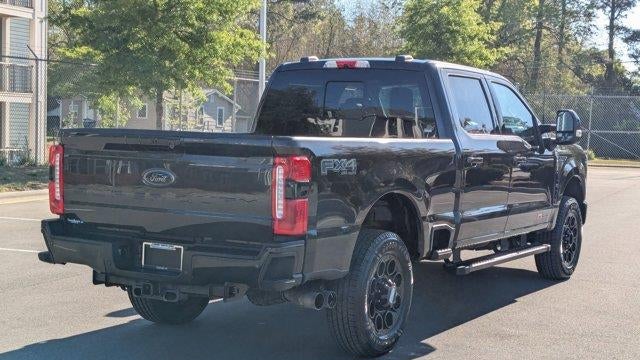 2024 Ford F-350 Super Duty King Ranch