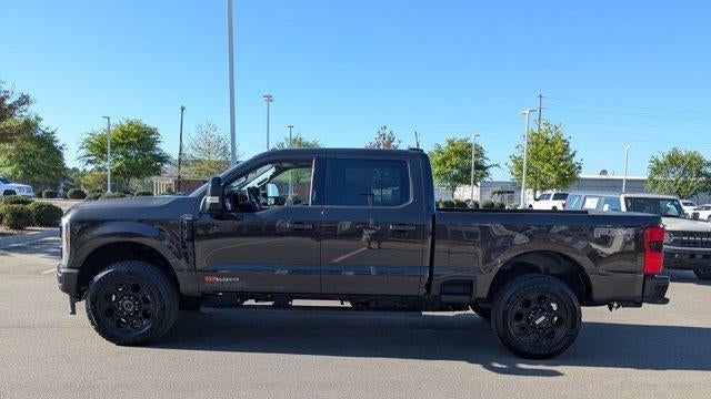 2024 Ford F-350 Super Duty King Ranch