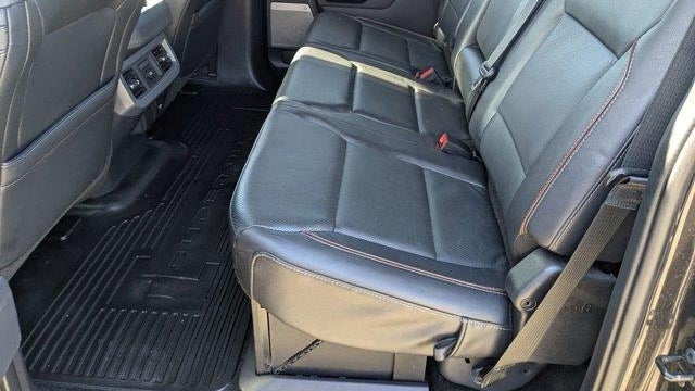 2024 Ford F-350 Super Duty King Ranch