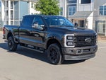 2024 F-350 Super Duty Thumbnail 1