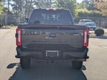 2024 F-350 Super Duty Thumbnail 4