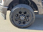 2024 F-350 Super Duty Thumbnail 9