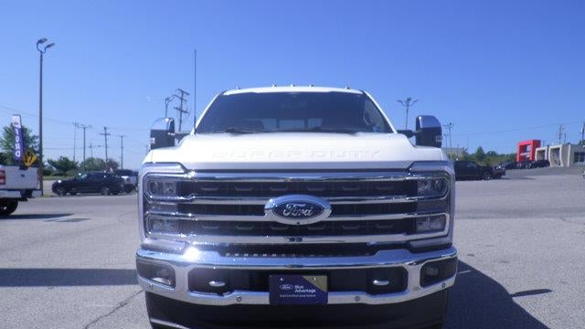 2024 Ford F-350 Super Duty Platinum