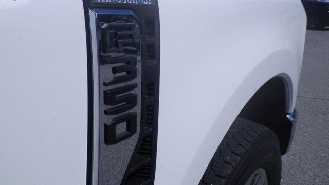 2024 Ford F-350 Super Duty Platinum