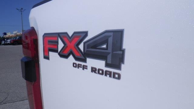 2024 Ford F-350 Super Duty Platinum