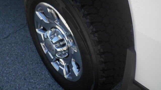2024 Ford F-350 Super Duty Platinum