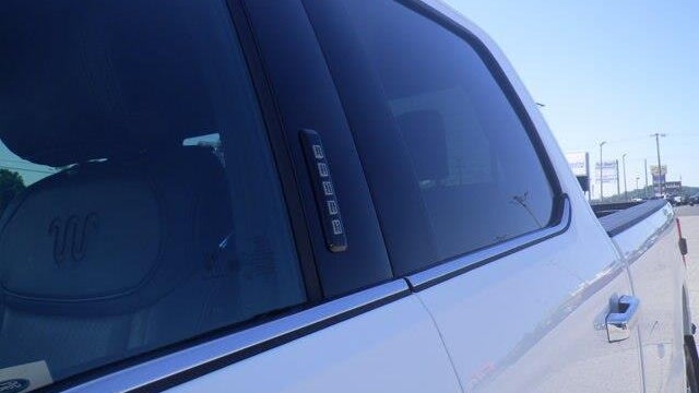 2024 Ford F-350 Super Duty Platinum